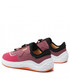 Półbuty dziecięce Superfit Sneakersy  - 1-009525-5500 D Pink/Orange