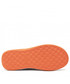 Półbuty dziecięce Superfit Sneakersy  - 1-009525-5500 D Pink/Orange