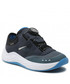 Półbuty dziecięce Superfit Sneakersy  - GORE-TEX 1-009526-8000 S Blau/Hellblau