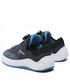 Półbuty dziecięce Superfit Sneakersy  - GORE-TEX 1-009526-8000 S Blau/Hellblau