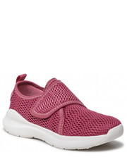 Półbuty dziecięce Sneakersy  - 1-000313-5500 S Pink/Rosa - eobuwie.pl Superfit