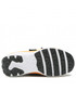 Półbuty dziecięce Superfit Sneakersy  - GORE-TEX 1-000236-0010 S Schwarz/Orange