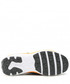 Półbuty dziecięce Superfit Sneakersy  - GORE-TEX 1-000236-0010 D Schwarz/Orange