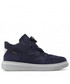 Półbuty dziecięce Superfit Sneakersy  - GORE-TEX 1-006470-8000 S Blue