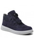 Półbuty dziecięce Superfit Sneakersy  - GORE-TEX 1-006470-8000 D Blau