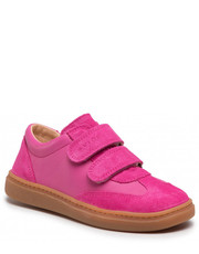 Półbuty dziecięce Sneakersy  - 1-009447-5600 S Pink - eobuwie.pl Superfit