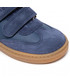 Półbuty dziecięce Superfit Sneakersy  - 1-009447-8000 M Bluette/Marine