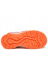 Sandały dziecięce Superfit Sandały  - 1-009027-5500 M Pink/Orange