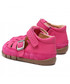 Sandały dziecięce Superfit Sandały  - 1-006333-5500 M Pink