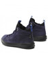 Trzewiki dziecięce Superfit Sneakersy  - 1-006460-8000 M Blue
