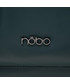 Torba na laptopa NÕBO Plecak Nobo - NBAG-N1410-C008 Ciemnozielony
