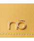 Plecak NÕBO Plecak Nobo - NBAG-M3260-C002 Żółty z Beżowym