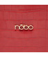 Kosmetyczka NÕBO Szkatułka na biżuterię Nobo - NBOX-J0021-C005 Czerwony
