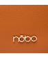 Torebka NÕBO Torebka NOBO - NBAG-N1380-C017 Pomarańczowy