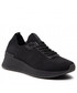 Sneakersy Tamaris Sneakersy  - 1-23712-29 Black Uni 007