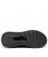 Sneakersy Tamaris Sneakersy  - 1-23712-29 Black Uni 007