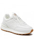 Sneakersy Tamaris Sneakersy  - 1-23747-28 White 100