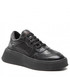 Sneakersy SIMPLE Sneakersy Simple - SL-15-02-000092 101