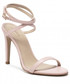 Sandały SIMPLE Sandały  - SL-17-01-000008 Pink