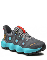 Sneakersy Buty  - Escape Thrive Ultra BL7874 Monument/Mango 036 - eobuwie.pl Columbia
