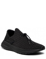 Sneakersy Sneakersy  - Wildone™ Moc BL8224 Black/Graphite 010 - eobuwie.pl Columbia