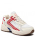 Sneakersy Gant Sneakersy  - Mardii 24537715 Cream/Red G07