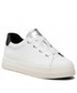 Sneakersy Gant Sneakersy  - Avona 24531664 Wht/Blk/Silver G317