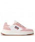 Sneakersy Gant Sneakersy  - Yinsy 24531733 White/Pink G268