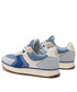 Sneakersy Gant Sneakersy  - Bevinda 24533679 Blue Multi G643