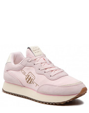 Sneakersy Sneakersy  - Bevinda 24537672 Light Pink G56 - eobuwie.pl Gant