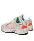 Sneakersy Gant Sneakersy  - Mardii 24537714 Whr/Silver/Orange G307