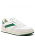 Mokasyny męskie Gant Sneakersy  - Goodpal 24631766 White/Green G247