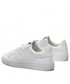 Mokasyny męskie Gant Sneakersy  - Mc Julien 24631791 White G29