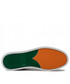 Mokasyny męskie Gant Sneakersy  - Mc Julien 24631794 White/Cognac G245