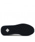 Mokasyny męskie Gant Sneakersy  - Garold 24637764 White G29
