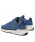 Mokasyny męskie Gant Sneakersy  - Beeker 24638752 Marine/Vintage Blue G655