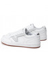 Półbuty męskie Vans Sneakersy  - Lowland Cc VN0A7TNLB411 (Leather) True White/Dawn