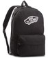 Plecak Vans Plecak  - Realm Backpack VN0A3UI6BLK Black