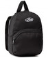 Plecak Vans Plecak  - Wm Got This Mini Backpack VN0A3Z7WBLK1 Black