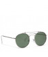 Okulary Vans Okulary przeciwsłoneczne  - Henderson Shade VN0A5425SLV1  Silver