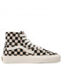 Sneakersy Vans Sneakersy  - Sk8-Hi Tapered VN0A5KRU7051 Eco Theory Checkerboard