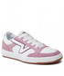 Sneakersy Vans Sneakersy  - Lowland Cc VN0A4TZYBD51 New Varsity Lilas