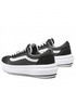 Sneakersy Vans Sneakersy  - Old Skool Overt VN0A7Q5EBA21 Black/White