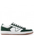Sneakersy męskie Vans Sneakersy  - Lowland Cc VN0A7TNLY9H1 New Varsity Green/White