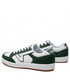 Sneakersy męskie Vans Sneakersy  - Lowland Cc VN0A7TNLY9H1 New Varsity Green/White
