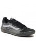 Buty sportowe Vans Sneakersy  - Evdnt Ultimate VN0A5DY7BA21 Duo Black/White