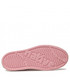 Trampki dziecięce Native Trampki  - Jefferson Bling 11100112-6831 Rose Pink Bling/Dust Pink
