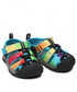 Sandały dziecięce Keen Sandały  - Newport H2 1021495 Rainbow Tie Dye