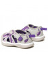Sandały dziecięce Keen Sandały  - Stingray 1026060 Multi/Tillandsia Purple