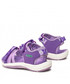 Sandały dziecięce Keen Sandały  - Verano 1026072 Tillandsia Purple/English Lavender